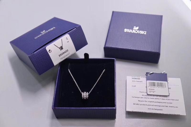 Swarovski Necklace 03lyr111 (1)